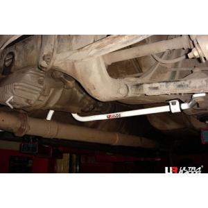 BNR32スカイラインGT-R ULTRA RACINGウルトラレーシング リアスタビライザー23Φ...