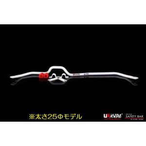 BCNR33／BNR34スカイラインGT-R ULTRARACINGウルトラレーシング リアスタビラ...