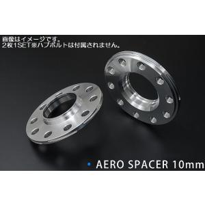 10mm厚2枚SET/RENAULT/SMART[ハブ径60.1φPCD100ー4H対応]MARSエ...