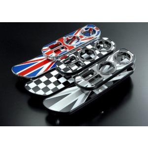 BUSSELL(バッセル）フロントナビテーブル<br>BMW MINI（ミニ）（R50.53.52）...