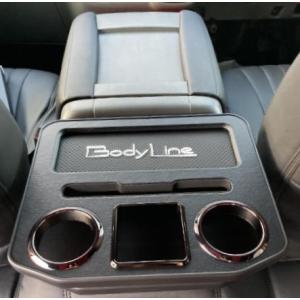 エアーズロックジャパン NV350キャラバン E26 フロントテーブル ピアノ