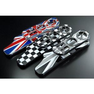 BUSSELL(バッセル）フロントナビテーブル<br>BMW MINI（ミニ）（R56.57.55....