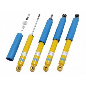 BILSTEIN（ビルシュタイン） JB64Wジムニー/JB74シエラ/JC74ノマド