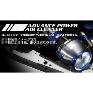 カルディナST246用HKSエアクリーナー、ブローオブバルブセット BLITZ（ブリッツ） カルディナブローオフバルブとの併用不可となります