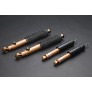 NV350キャラバン標準ボディ/ワイドボディ2/4WD用BILSTEIN