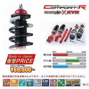 ムーブ L152s L150s 02 10 06 10 下記詳細要確認tanabesustec Pro車高調整キット Cr Kit とっておきし新春福袋