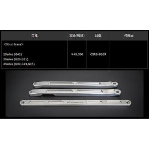 BMW-F06・F07 F10・F11・F12・F13 ※M5,M6不可 CPM-LowerReinforcement