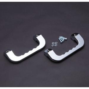 SOREX トヨタ ランクル 80系 FZJ80G・HDJ80V ステンレス