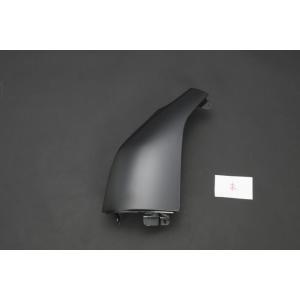 200系ハイエース2/4WD用(1型から現行迄対応)Rimリム左コーナーパネル
