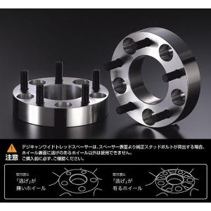 DIGICAM（デジキャン） 20mm厚/JB23/JB64ジムニー用デジキャンワイド