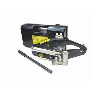 数量限定商品マサダ製作所 BEETLE 油圧シザースジャッキ DPJ-850DX【能力：850kg/...