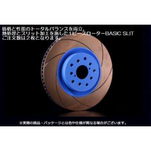 WRX/STI//VAB//2017.6〜(アプライドD型以降)エンドレスベーシックスリット(BAS...