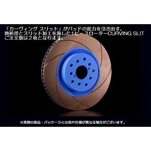 ENDLESS（エンドレス） [フロント用 2枚set] SUZUKI スイフトスポーツ