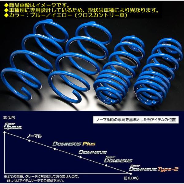 フェアレディＺターボ2シーター型式CZ32エスペリアSuperDOWNSUS◆品番ESN-092