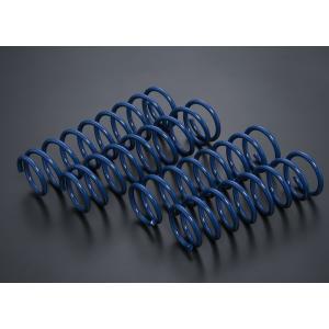 ジムニー スプリング JB64W JB74W 25mmアップ ブルーコイルスプリング