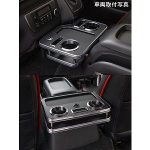 200系ハイエース 2/4WDバン[グレードDX/DX-GLパッケージ]RimUSBポート