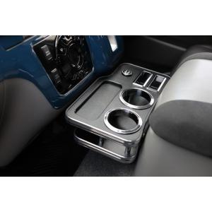 NV350/E26系キャラバン2/4WD用フロント2人乗フロントセンター