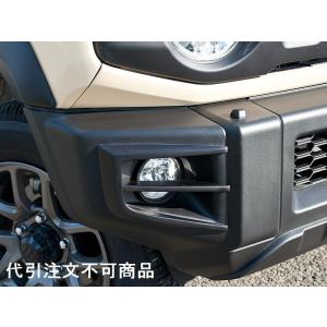 競技専用商品/車検不可商品 JB23Wジムニー(I〜10型)専用L.V.MONSTER