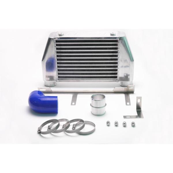 200系ハイエース（ディーゼルターボ車）HDi GT2インタークーラーキット