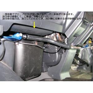 HH5.6アクティ/HA6.7アクティトラック/HM1〜4バモスKawaiWorksカワイワークス[...