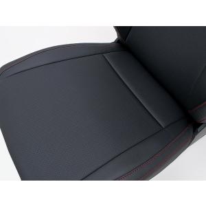 RECAROシートSR-C(BK100)シリー...の詳細画像3