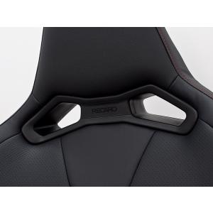 RECAROシートSR-C(BK100)シリー...の詳細画像5