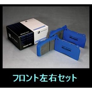 SUBARU（スバル） ST26296ST170【スバル純正品】STIブレーキパッド