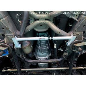 JB64ジムニーJB74シエラ用 29Φ強化スタビライザー【ラバーヴッシュ付】 Rim強化スタビライザー【中実モデル】 29φモデル｜ジムニーの