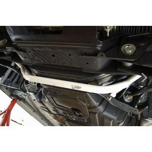 MODELLISTA モデリスタ リヤブレース ハイエース GDH201K/GDH201V