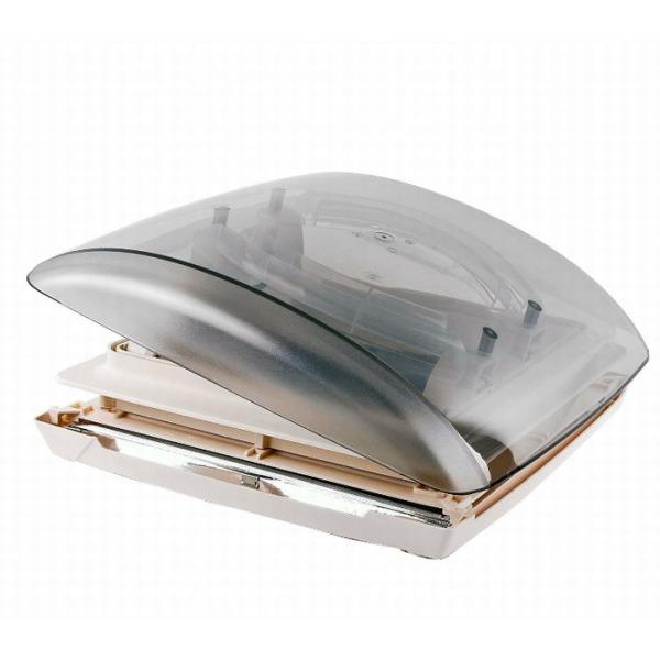 VisionVent S pro ルーフウインドウ（電動ファンはついておりません）車種別専用ではあり...