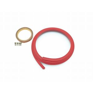 汎用商品Moment（モーメント）デュアルアンダーモール  モールの高さは約25mm/長さ2.5ｍ　...