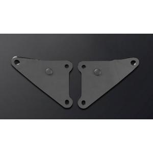 TRD ヴォクシー ドアスタビライザー＆ブレースセット (MC前後