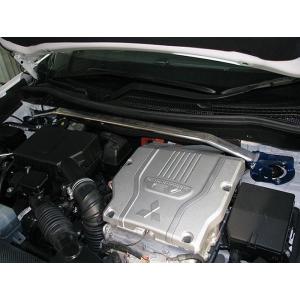 MITSUBISHIアウトランダーPHEV【GG2W '13/01〜’21/12】KawaiWork...