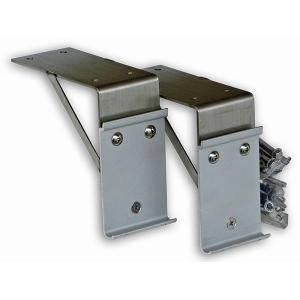 FIAMMA耐震ジャッキ【アルミ製】耐荷重1000Kg/個 【1SET4本】 : リム