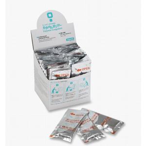 アロン化成 専用フィルムカセット 自動ラップポータブルトイレ 介護