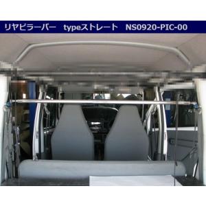 U61.62.63.64V系ミニキャブバン/U71.72V系NV100クリッパーバン※標準ルーフ不可...