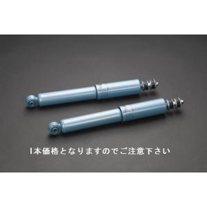リムコーポレーション 200系 ハイエース 2/4WD用KYB-New SR Specalショックアブソーバ フロント1本
