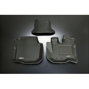 NV350/E26系キャラバン2/4WD用フロント2人乗フロントセンター