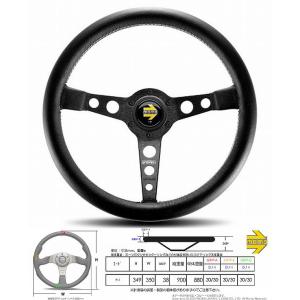 パーツ momo competition momo Competition Steering Wheel のパーツレビュー | ジムニー