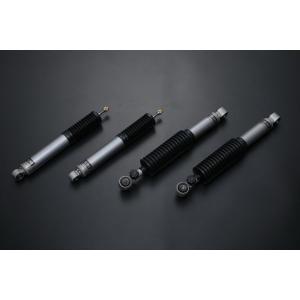 NV350キャラバン標準ボディ/ワイドボディ2/4WD用BILSTEIN