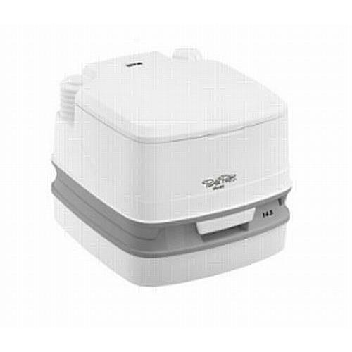 THETFORD（セットフォード）ポータブルトイレ/PPQ145 ■代引き不可■