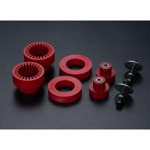 JB64ジムニー用FETスポーツ25mmUPコイルスプリング1台分 JB64ジムニー用FETスポーツ25mmUPコイルスプリング1台分 - メルカリ