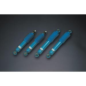 TAKUMI GHX ツインチューブショックアブソーバー JB64 TAKUMI GHX ツインチューブショックアブソーバー JB64