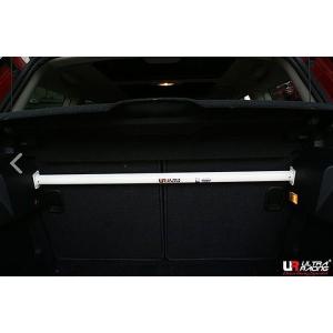 リア用MINI(R50ワン/53)型式RE16 ULTRA RACINGウルトラレーシング リアタワ...