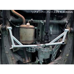 補修部品 Rim強化スタビライザー(SR6429/SR7430用）補修用
