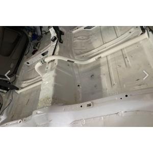 JZX90/100マークII／チェイサー/クレスタ型式下記要確認ULTRA RACINGウルトラレー...