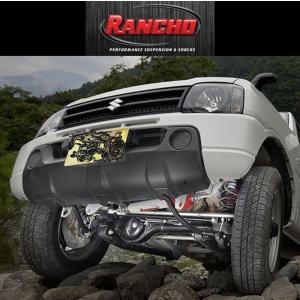 クスコ（CUSCO） 200系ハイエース標準ボディ4WD用CUSCOクスコフロント