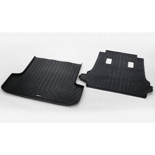 200系ハイエース2/4WD標準ボディ※ワイドボディ不可SilkBlazeシルクブレイズ3Dラゲージ...