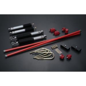 OHLINS（オーリンズ） 200系ハイエース 2/4WD用 オーリンズOHLINS DFV