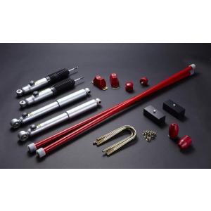 OHLINS（オーリンズ） 38mmダウン用 NV350/E26キャラバン2/4WD用